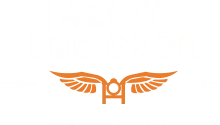 Moto Luc Dubé logo